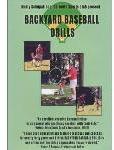 Baseball Coaching:Backyard Baseball Drills