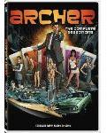 Archer: Season 1