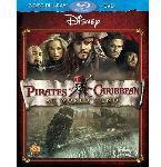 Pirates Of The Caribbean: At World\'s End