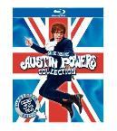 Austin Powers Collection: Shagadelic Edition Loaded With Extra Mojo