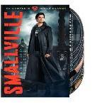 Smallville: The Complete Ninth Season