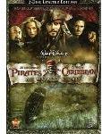 Pirates of the Caribbean - At World\'s End