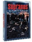 The Sopranos: The Complete Fifth Season