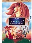 The Lion King 2 - Simba\'s Pride