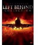 Left Behind - The DVD Collection
