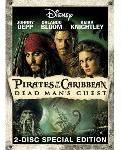 Pirates of the Caribbean - Dead Man\'s Chest