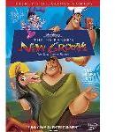 The Emperor\'s New Groove - The New Groove Edition