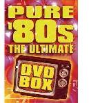 Pure \'80s: The Ultimate DVD Box