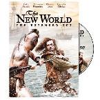 The New World: The Extended Cut