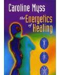 Caroline Myss, Ph. D.: The Energetics of Healing