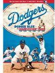 Dodgers - Dodger Blue - The Championship Years