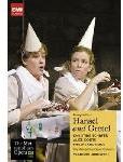 Humperdinck - Hansel and Gretel