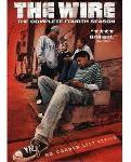 The Wire: The Complete Fourth Season