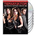 Terminator: The Sarah Connor Chronicles - The Complete Second Season