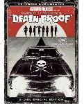 Grindhouse Presents, Death Proof - Extended and Unrated