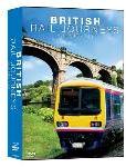 British Rail Journeys, Vol. 1 & 2
