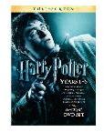 Harry Potter Years 1-6 Giftset
