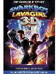 The Adventures of Sharkboy and Lavagirl in 3-D also includes 2d version