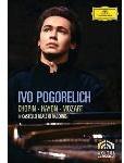 Ivo Pogorelich Plays Chopin, Haydn and Mozart