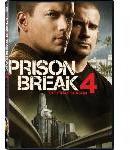 Prison Break: Season Four