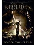 Riddick Trilogy