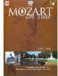 Mozart on Tour, Vol. 4: Vienna