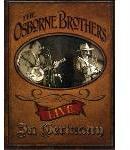 The Osborne Brothers: Live in Germany