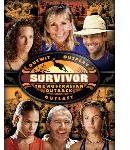 Survivor - The Australian Outback: The Complete Second Season