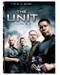 The Unit: Season Four