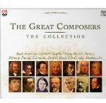 The Great Composers: The Collection