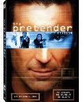 The Pretender 2001 / The Pretender - Island of the Haunted