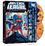 Justice League Unlimited - Season Two