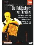 Wagner - Die Meistersinger von Nurnberg / Seiffert, van Dam, Schnitzer, Salminen, Strehl, Pinter, Volle, Zysset, Groissbock, Welser-Most, Zurich Opera