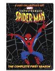 Spectacular Spider-Man: Complete First Season