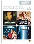 TCM Greatest Classic Films Collection: Science Fiction