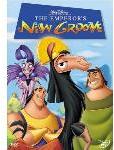 The Emperor\'s New Groove