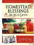 Homestead Blessings: The Art of Canning