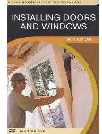Installing Doors & Windows