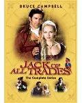 Jack of All Trades - The Complete Series