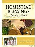 Homestead Blessings: The Art of Herbs