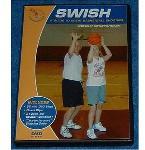Swish -- A Guide to Great Basketball Shooting