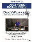 Do It Yourself Ductwork Installation