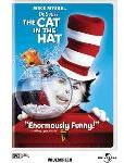 Dr. Seuss\' The Cat In The Hat