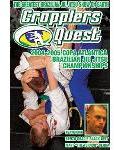 Grapplers Quest 