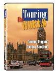 Touring the World: Touring England/Touring Scotland