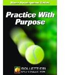 Nick Bollettieri\'s Game Development Series: Practice Drills With a Purpose DVD