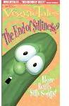 VeggieTales - The End of Silliness?