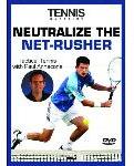 Tennis Magazine: Neutralize the Net Rusher