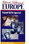 Rick Steves\' Europe: Travel Skills Special