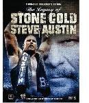 WWE - The Legacy of Stone Cold Steve Austin